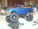 1985 Ford Bronco photo
