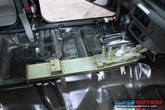 img_6226.jpg test mount for alignment.