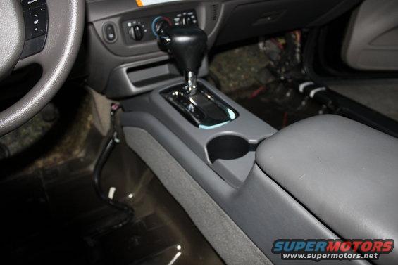 meets or exceeds OEM standards. very secure.