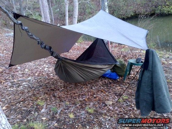 img2013040600159.jpg Hammock camping at Uwharrie