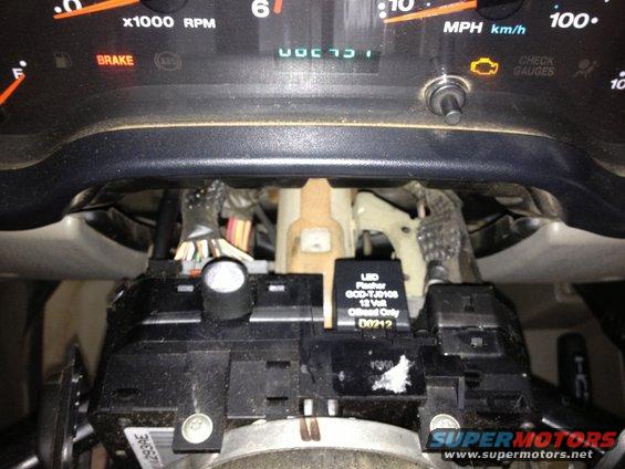 LED Lights? 01-06 TJ Relay Replacement | Rubicon Owners Forum