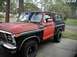 1979 Ford Bronco photo
