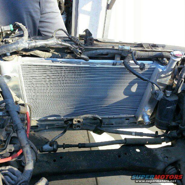 1992 Ford Taurus photo