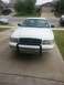 1999 Ford Crown Victoria