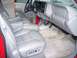 1999 Chevrolet Suburban