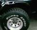 1995 Mitsubishi Eclipse - The Micky Thompson Classic rims and 33x12.50 All sport Mudd terrain tires