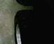 1995 Mitsubishi Eclipse - shot of the tire