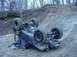 1992 Ford Bronco - woops