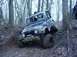 1992 Ford Bronco - kick out the windsheild and go