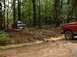 1995 Ford Bronco