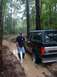 1995 Ford Bronco
