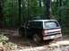 1995 Ford Bronco