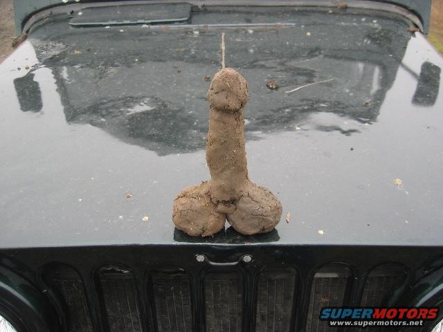 mud builds