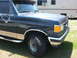 1991 Ford Bronco