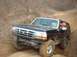 1993 Ford Bronco