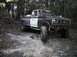 1983 Ford F-250 - Wheeling around property for cleanup and erosion control