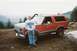 1983 Ford Bronco - takin a break
