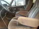 1988 Ford Bronco - new interior in donor vehicle