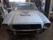 1978 Ford Mustang II