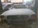 1978 Ford Mustang II