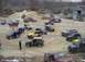 1992 Ford Bronco - holy crap, we had a lot of peopel watching us!