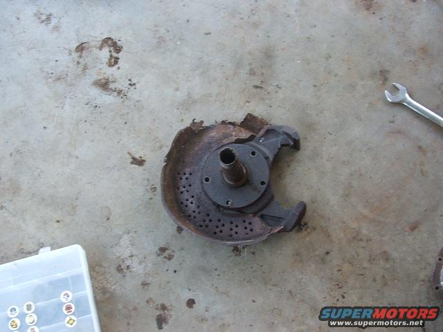 1991 Ford Bronco photo