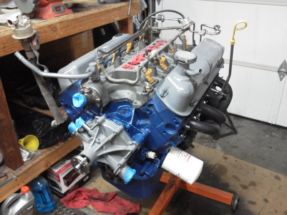 Ready to Install
