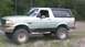 1995 Ford Bronco