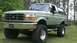 1995 Ford Bronco