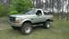 1995 Ford Bronco