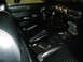 1968 Mercury Cougar - Interior view of a 1968 Mercury Cougar, highlighting the dashboard and seating.