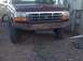 1995 Ford Bronco