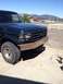 1995 Ford Bronco
