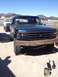 1995 Ford Bronco