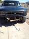 1995 Ford Bronco