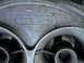 1995 Ford Bronco - Carburetor part number 12R-8795B visible on metal casting.