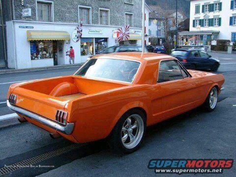 1975 Ford Ranchero photo