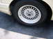 1996 Mercury Grand Marquis