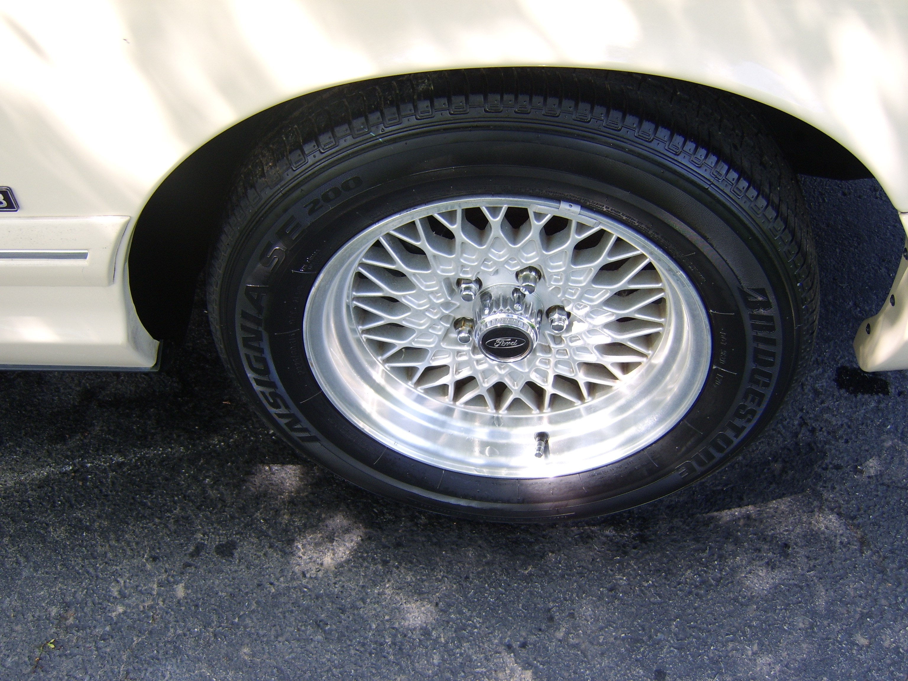 1996 Mercury Grand Marquis photo