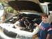 1996 Mercury Grand Marquis