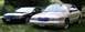 1996 Mercury Grand Marquis