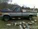 1988 Ford F-150 - day I bought her