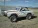 1970 Ford Bronco