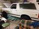 1991 Ford Bronco