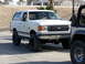 1991 Ford Bronco