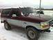 1996 Ford BroncoThis was taken shortly after getting it home. Junk Title, Perfect donor truck for ...