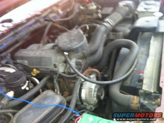 image.jpg 351W. 

Sorry for the poor quality of some of the pictures, they were nearly all taken with a cell phone camera.