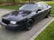 2000 Mercury Grand Marquis - After detailing the car