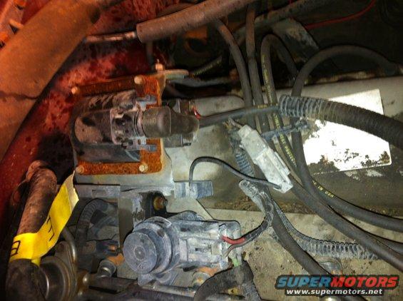 Ignition Coil