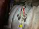 Vacuum TreeLarge Fitting- Brake Booster Lower 3 fittings are on a vacuum harness wrapping around ...
